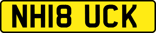 NH18UCK