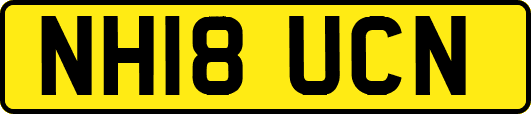 NH18UCN