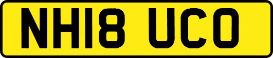 NH18UCO