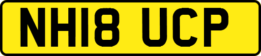 NH18UCP