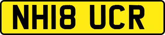 NH18UCR