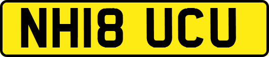 NH18UCU