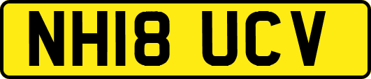 NH18UCV