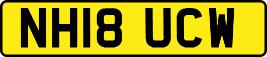NH18UCW