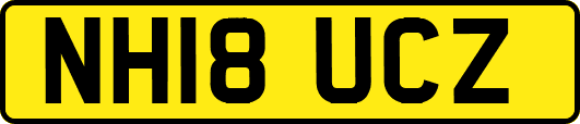 NH18UCZ