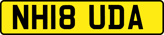 NH18UDA