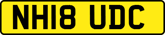 NH18UDC