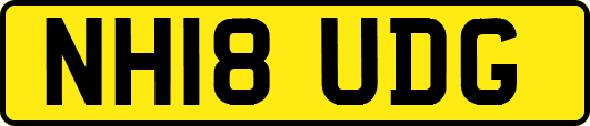 NH18UDG