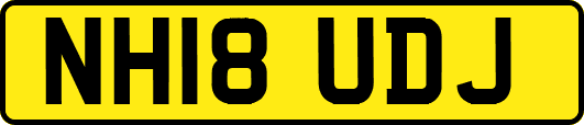NH18UDJ