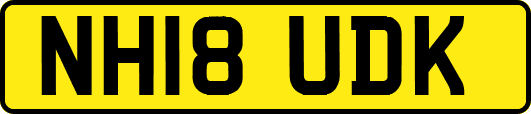 NH18UDK