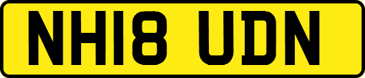 NH18UDN