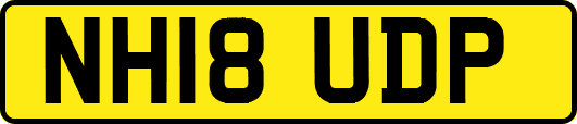 NH18UDP