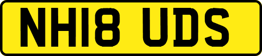 NH18UDS