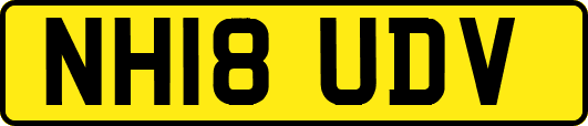 NH18UDV