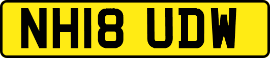 NH18UDW