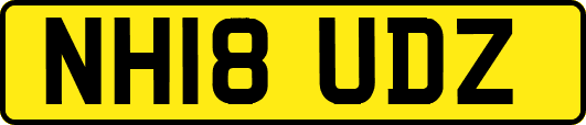 NH18UDZ