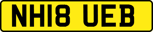 NH18UEB