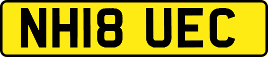 NH18UEC