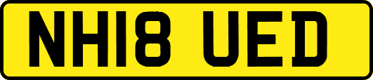 NH18UED