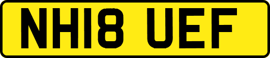 NH18UEF