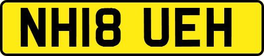NH18UEH