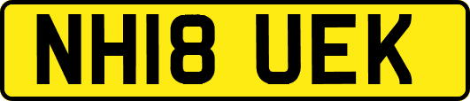 NH18UEK
