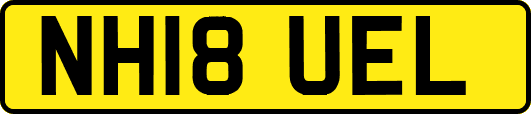NH18UEL