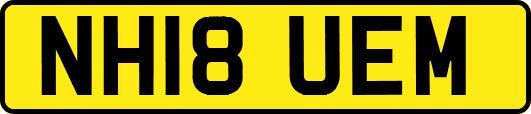 NH18UEM