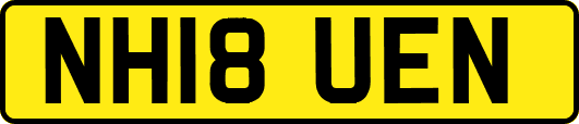 NH18UEN