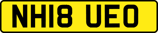 NH18UEO