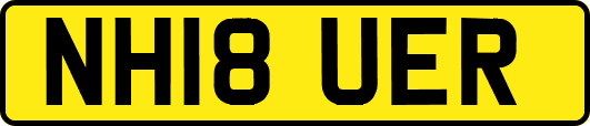 NH18UER
