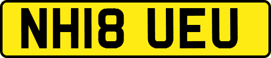 NH18UEU