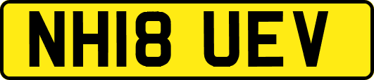 NH18UEV