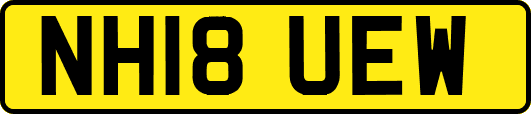 NH18UEW