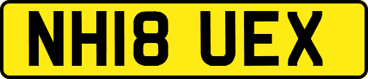 NH18UEX