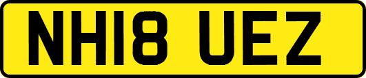 NH18UEZ