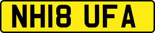NH18UFA