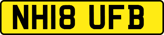 NH18UFB