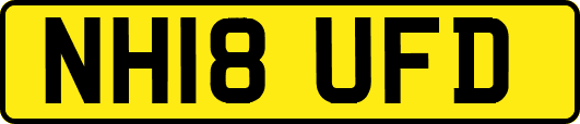 NH18UFD