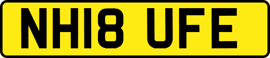 NH18UFE