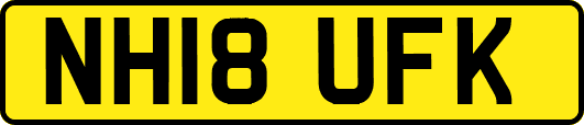 NH18UFK