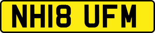 NH18UFM