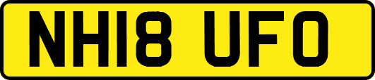 NH18UFO
