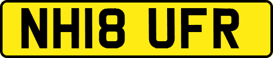 NH18UFR