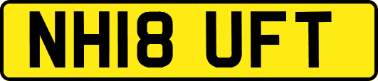 NH18UFT