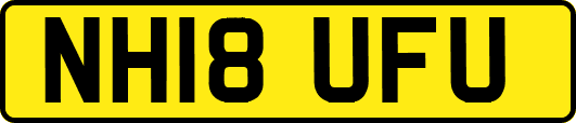 NH18UFU