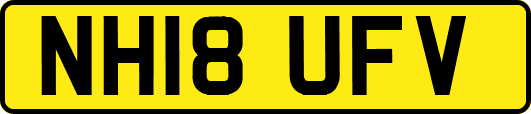 NH18UFV