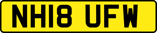 NH18UFW