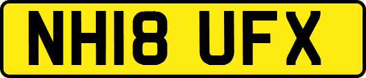 NH18UFX