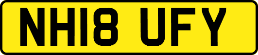 NH18UFY